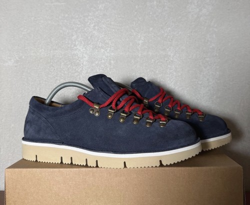 Fracap made italy m121 low - made,