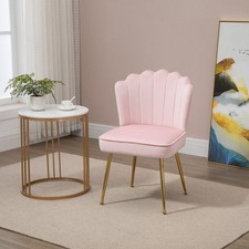 Velvet feel shell luxe - luxe, accent