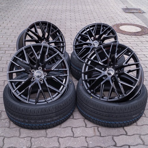 New rs6 style - new,