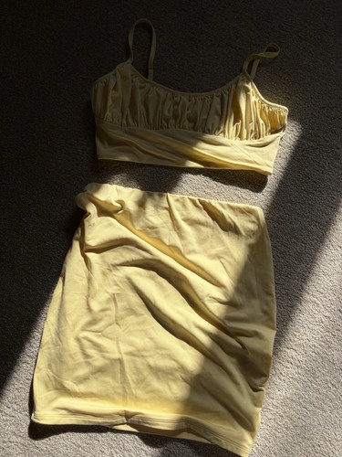 Polly butter yellow two - oh,