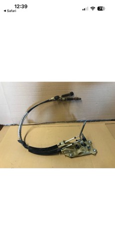 Ford focus 225 gear - ford,