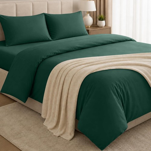 Plain piece duvet - plain, 4