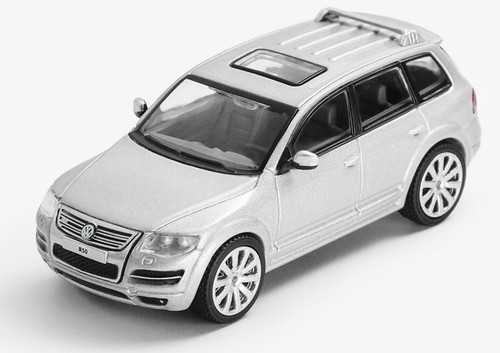 Volkswagen touareg - vw,