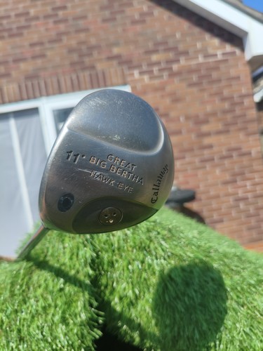 Callaway great big bertha hawk - callaway,