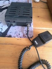 ICOM  IC-125 T TM VHF Land