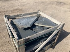 Clearance approx 8m2 slate - 8m2,