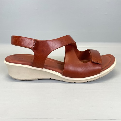 Ecco felicia ankle - ankle, strap