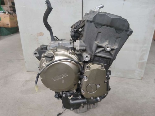 Block engine j519e - j519e, yamaha