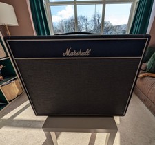 Marshall 1962 Reissue