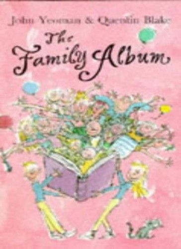 The family album - family, john
