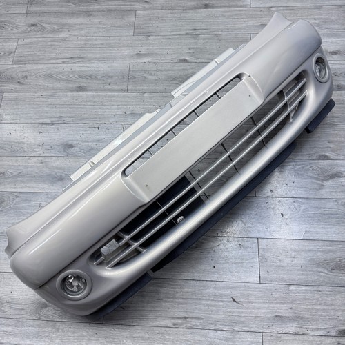 Citroen xsara picasso bumper - picasso,