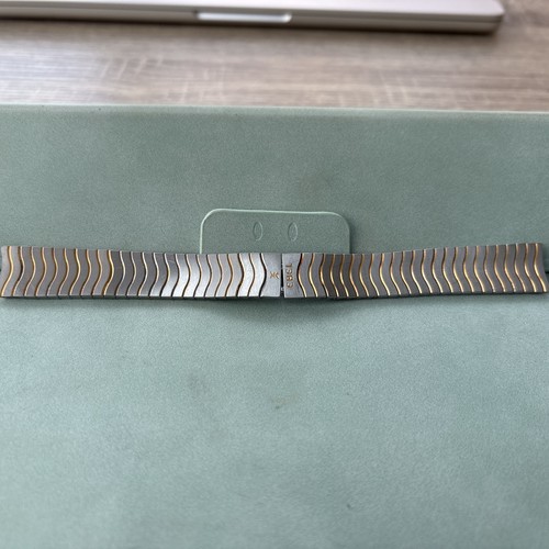 Ebel ladies strap - ebel, bracelet