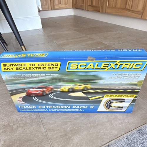 Scalextric c8512 track - c8512,