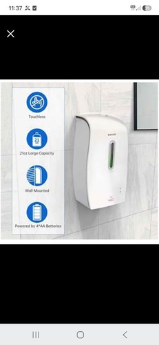 Battery operated automatic - battery,