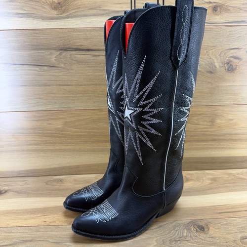 Golden goose wish star tall - wish,