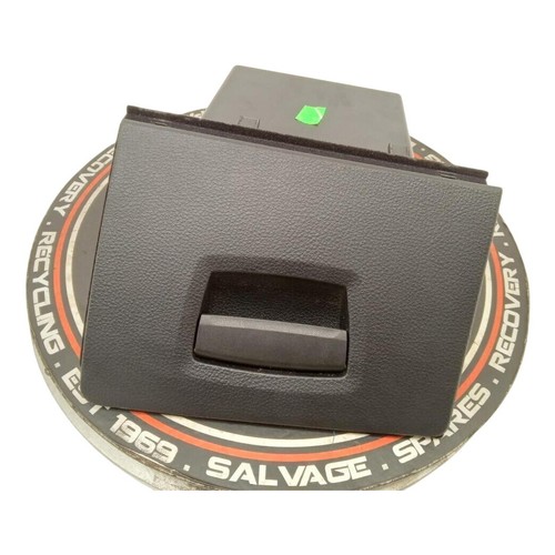 Bmw series cubby box f10 - series,