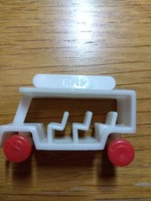 Kabaya Bonus Cart Mini Car