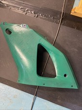 Yamaha R1 4XV OEM UK 1998-1999