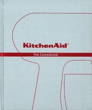 Kitchenaid: The Cookbook - de Pooter, Veerle