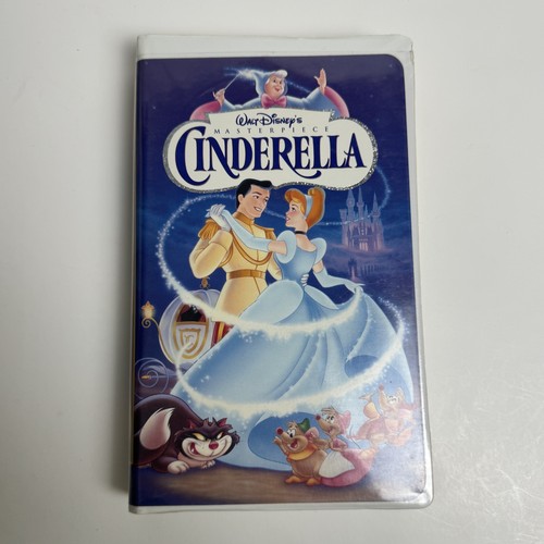 Walt disney cinderella - walt,