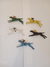 Set Of 5 Vintage Chad Valley