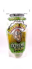 Van Holten’s Jumbo Warheads