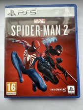 Marvel's Spider-Man 2 (Sony