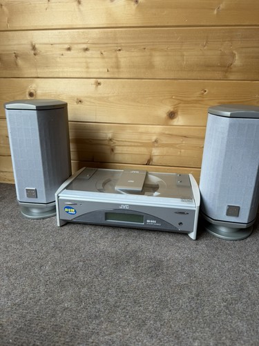 Jvc fssd770r compact - jvc,