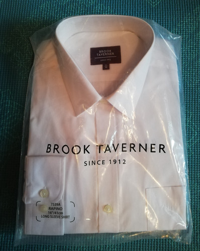 Brook taverner rapino white - taverner,