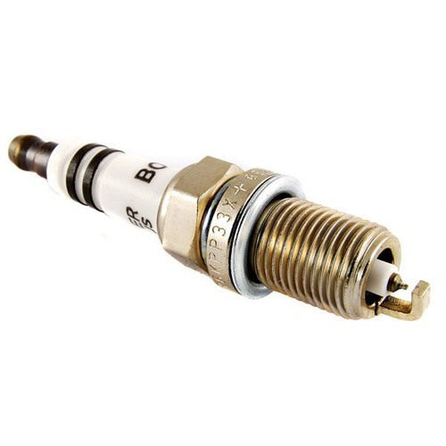 Spark plug fits acura nsx - spark,