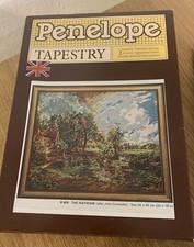 Vintage Penelope Tapestry