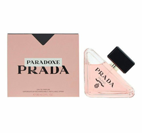 Prada paradoxe eau parfum - paradoxe,