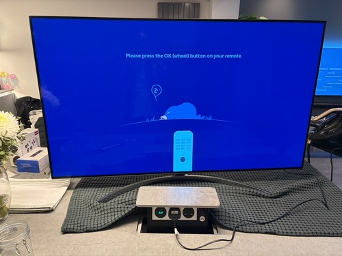 Oled55b8slc - lg, 55"