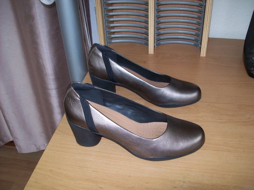 Clarks unstructured ladies - unstructured,