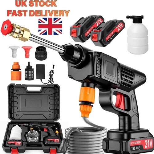 Portable cordless car high - portable,