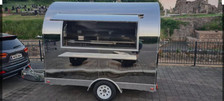 Catering Trailer collection and delivery service 07841838151