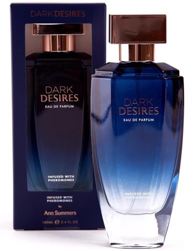 New ann summers aphrodisiac - summers,