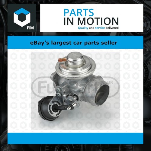 Egr valve egr086 fuel - egr,
