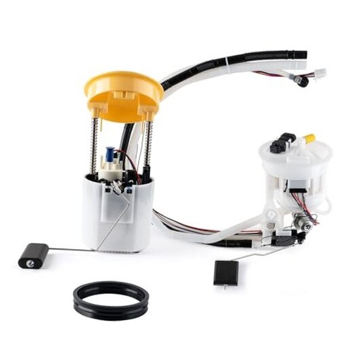 Electric fuel pump assembly - pump,