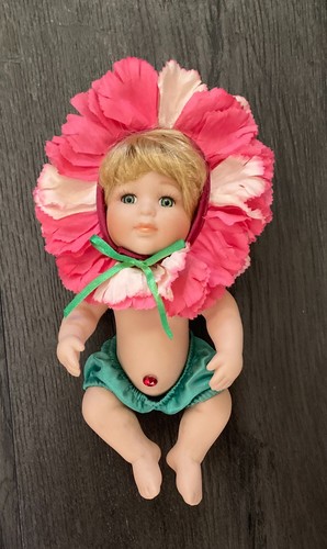 Vintage ann geddes baby - vintage,