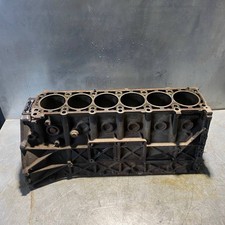 SsangYong Mercedes R129 W124