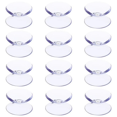 Pcs sucker pads suction - pads,