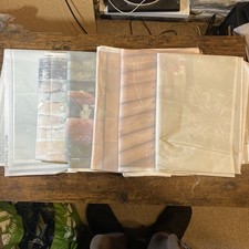 6x Photography Backdrops Vinyl