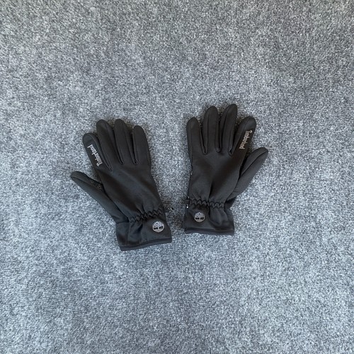Timberland softshell gloves - timberland,
