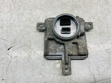 AUDI A5 HEADLIGHT BALLAST 2015 DRIVER SIDE TDI S-LINE SPECIAL EDITION 8K0941597E