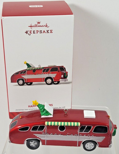 Hallmark happy campers - hallmark,