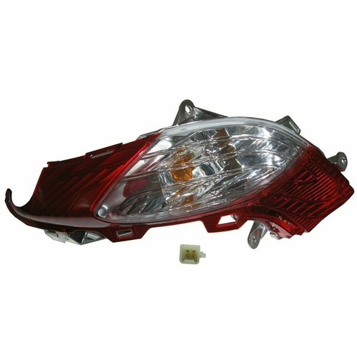 Left tail light for - light,