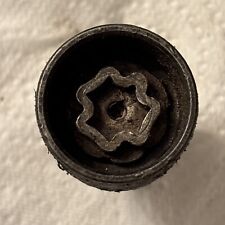  Genuine Mercedes Locking Wheel Nut Key N 312 