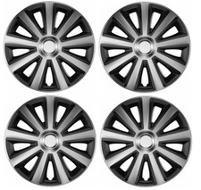 FIESTA WHEEL TRIM HUB CAP