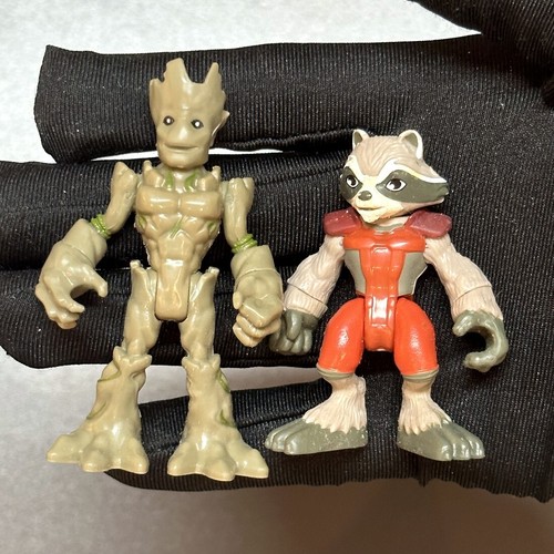 New rare playskool heroes - new,